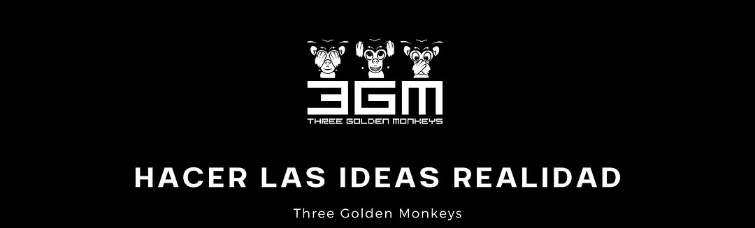 Three Golden Monkeys cover